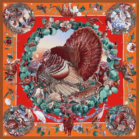 hermes scarf designer texas|most famous hermès scarf designs.